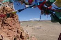   кайлаш: святыня тибета