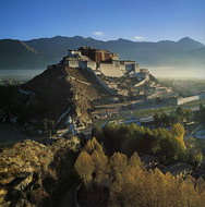   раздробленный тибет (842—1247)