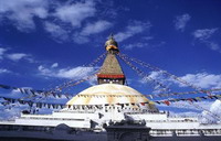   меморандум о подлинной автономии для тибетского народа