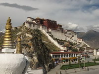   независимость тибета в исторической ретроспективе
