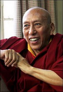   решение тибетского вопроса при жизни его святейшества – это реальность