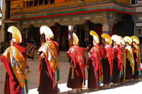   право тибета на самоопределение