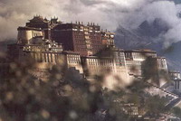   описание курорта лхаса, тибет