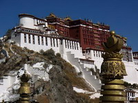   описание курорта тсетанг, тибет