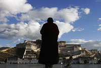  описание курорта шигадзе, тибет