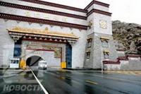   лхаса - столица древнего тибета