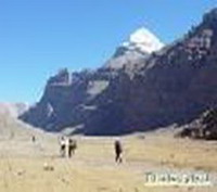   экспедиция тибет
