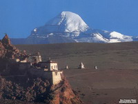   далай-лама: «горы швейцарии напоминают мне о тибете…»