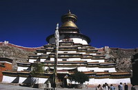   тибет: отдых в тибет